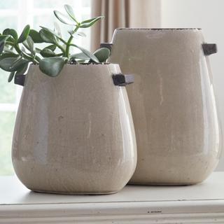 Diah 2-Piece Vase Set