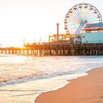 Santa Monica Pier
