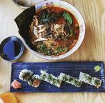 Ando Sushi + Bar