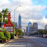 South Congress Avenue
