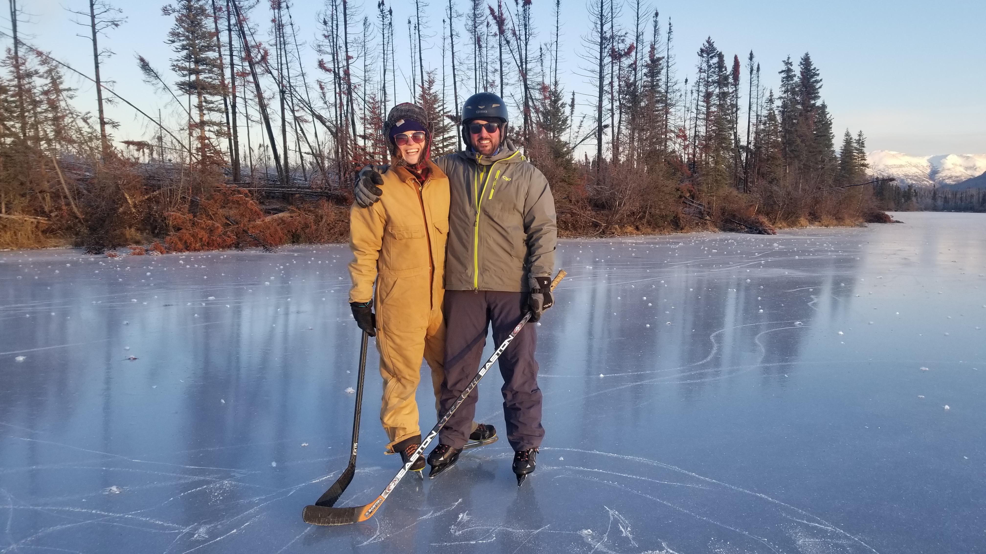 The Wedding Website of Kaitlin Vadla and Joel Todd