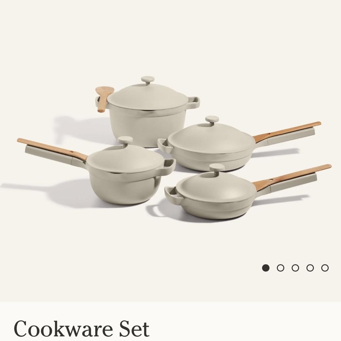 Cookware Set