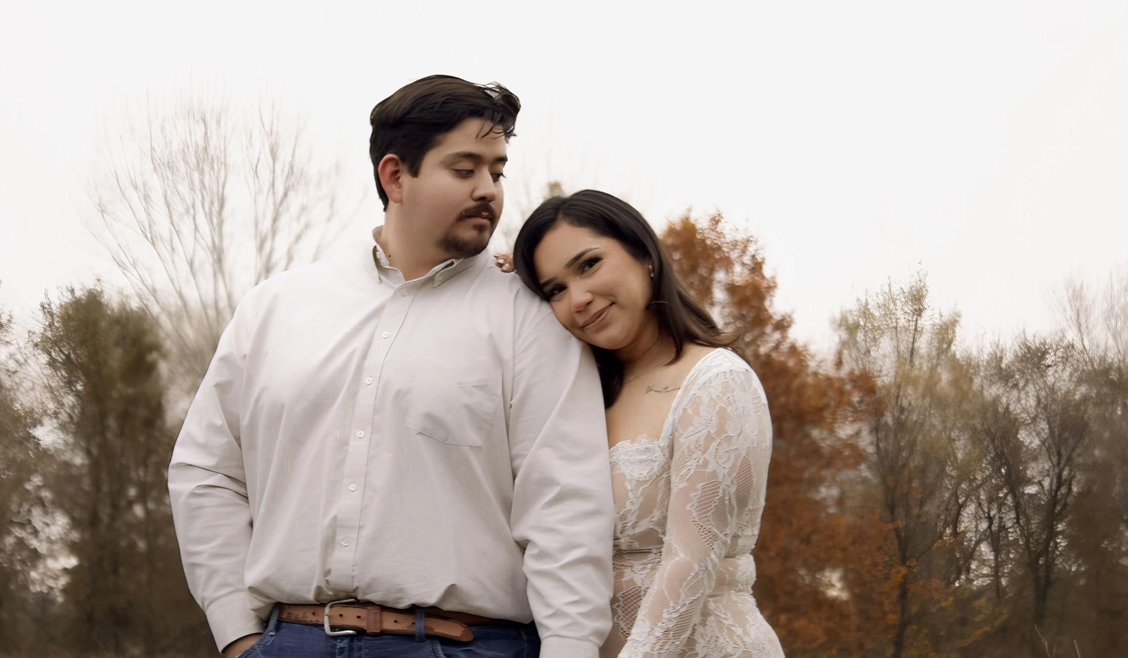 The Wedding Website of Jennifer Negrete and Cristobal Llamas