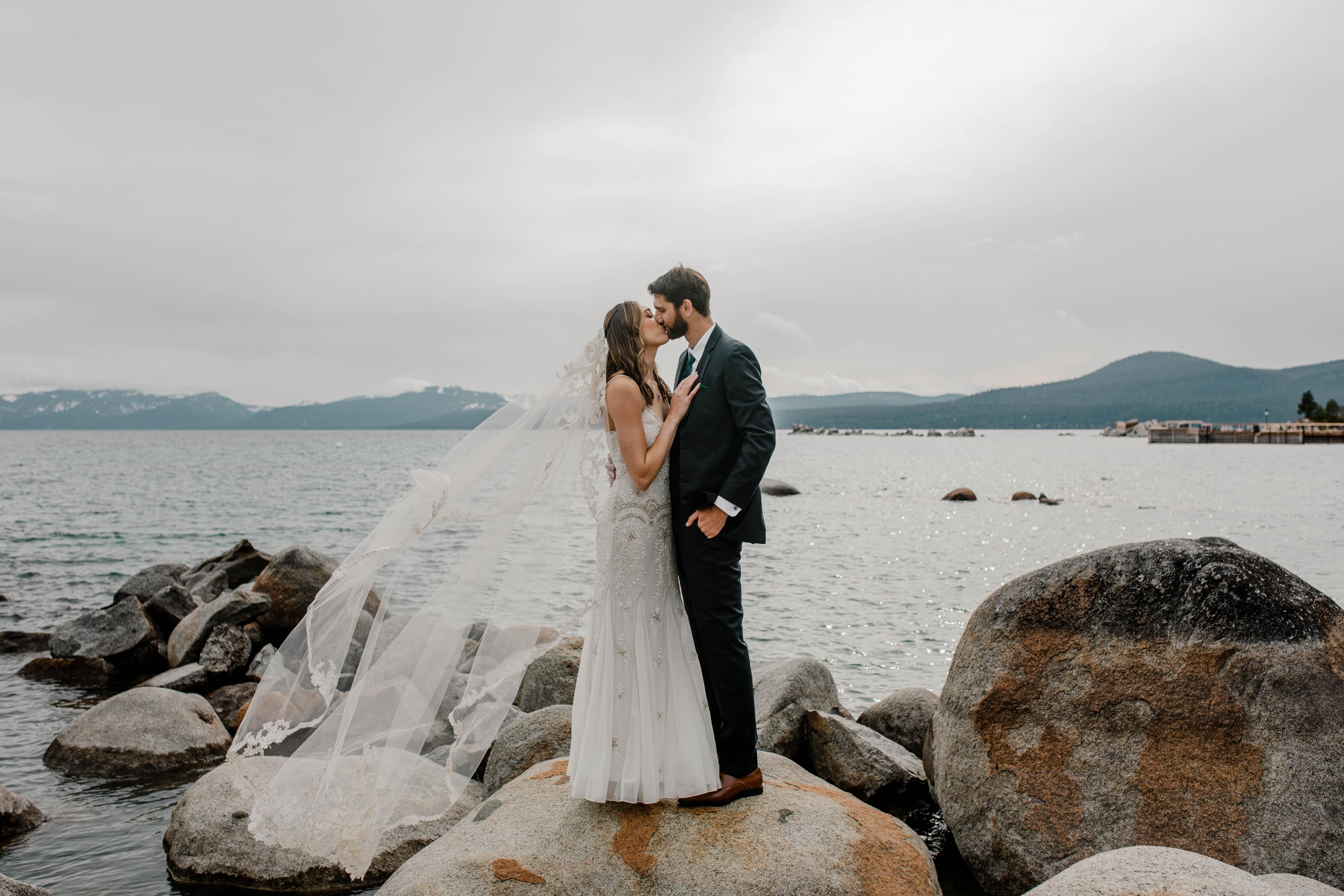 The Wedding Website of Molly McCage and Scott Kevorken