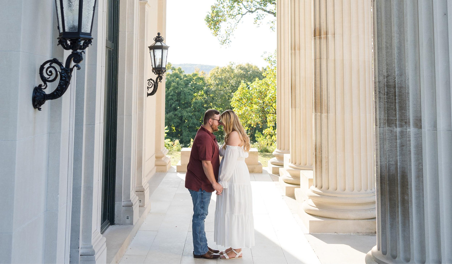 The Wedding Website of Mackenzie Letus and Michael Hornbeck