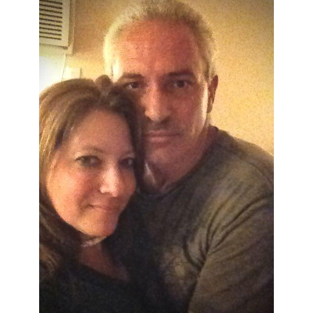 First Picture Taken Together On The Day We Started Dating - 9/1/15