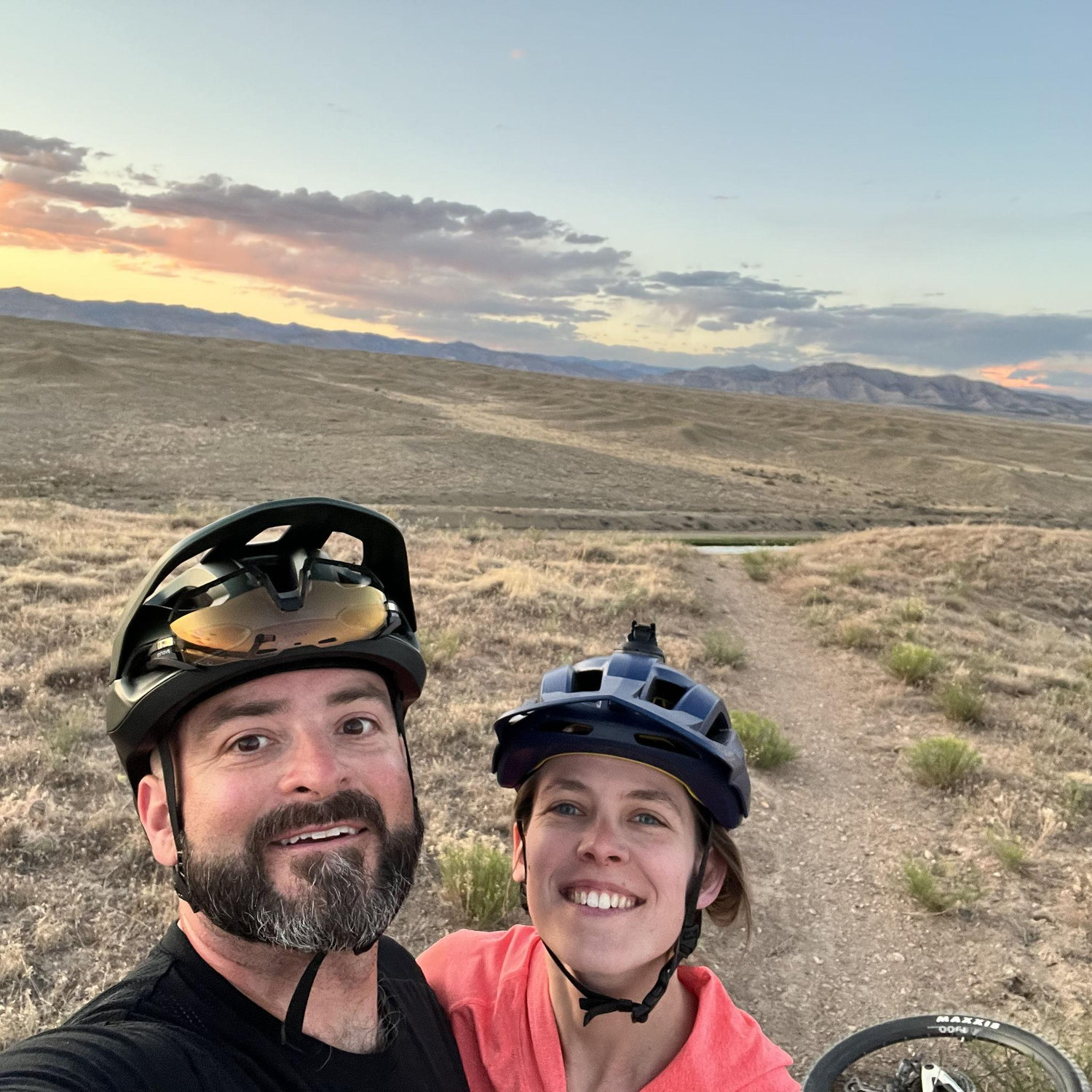 Fruita, CO.
