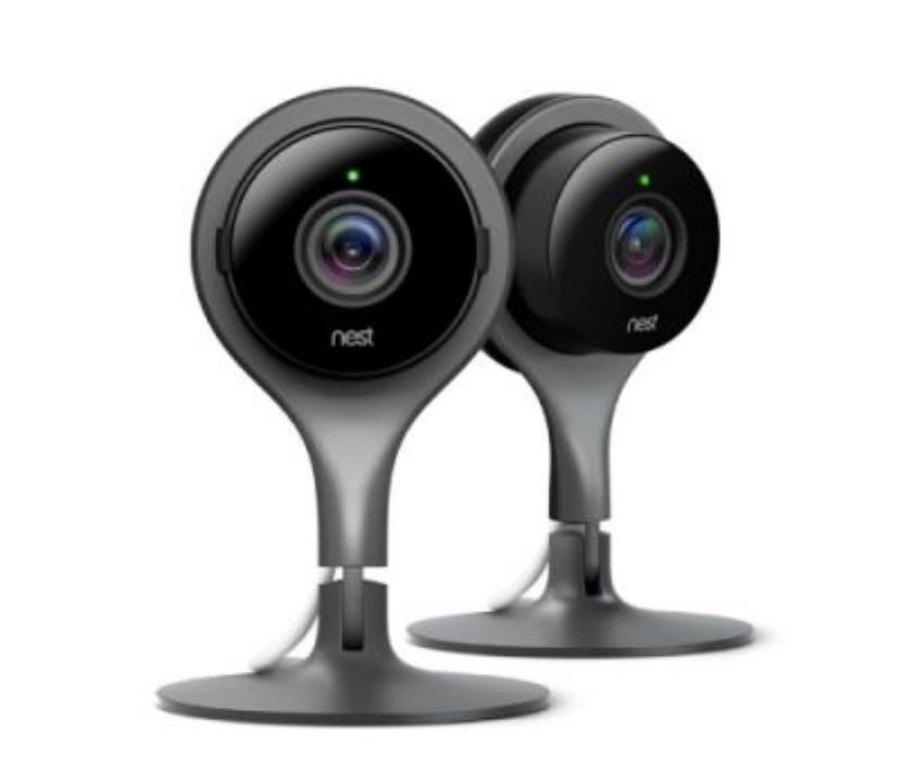 Google Nest Cam Indoor