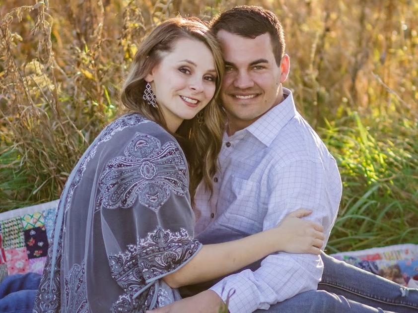 The Wedding Website of Katelyn Shriver and George Werner