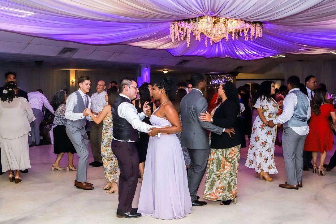 The Wedding Website of Brandee Cannady and Samuel Ayala