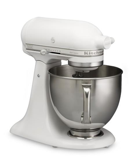 KitchenAid® Artisan Stand Mixer, White