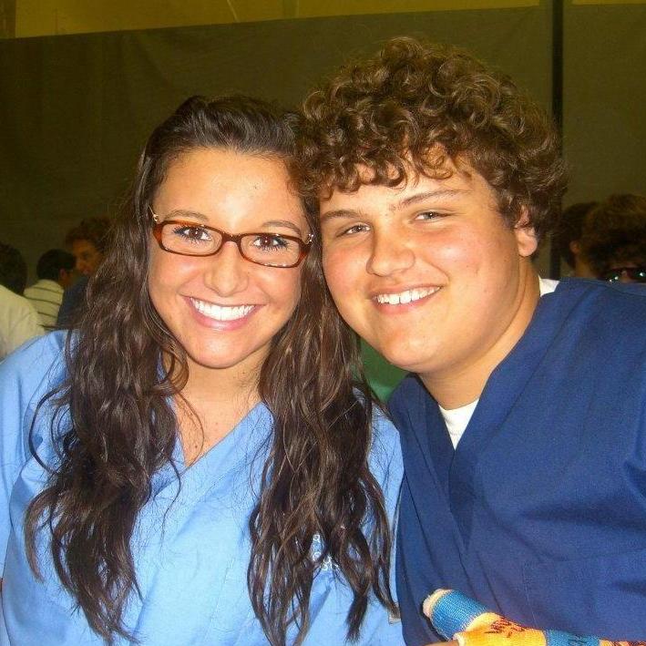 Homecoming Week, 9th Grade