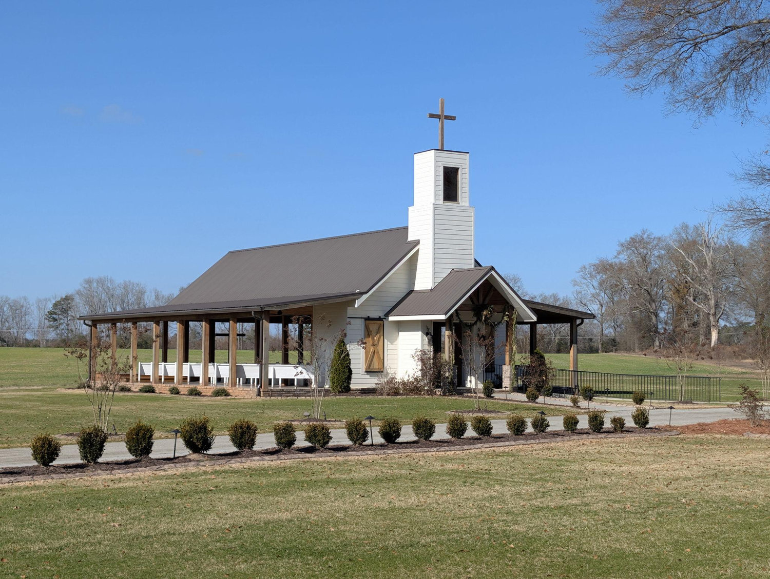 The Wedding Website of Arianna Higgs and Jt Lowery