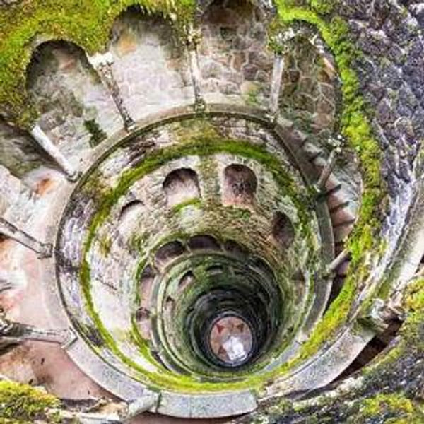 Day Trip to Sintra