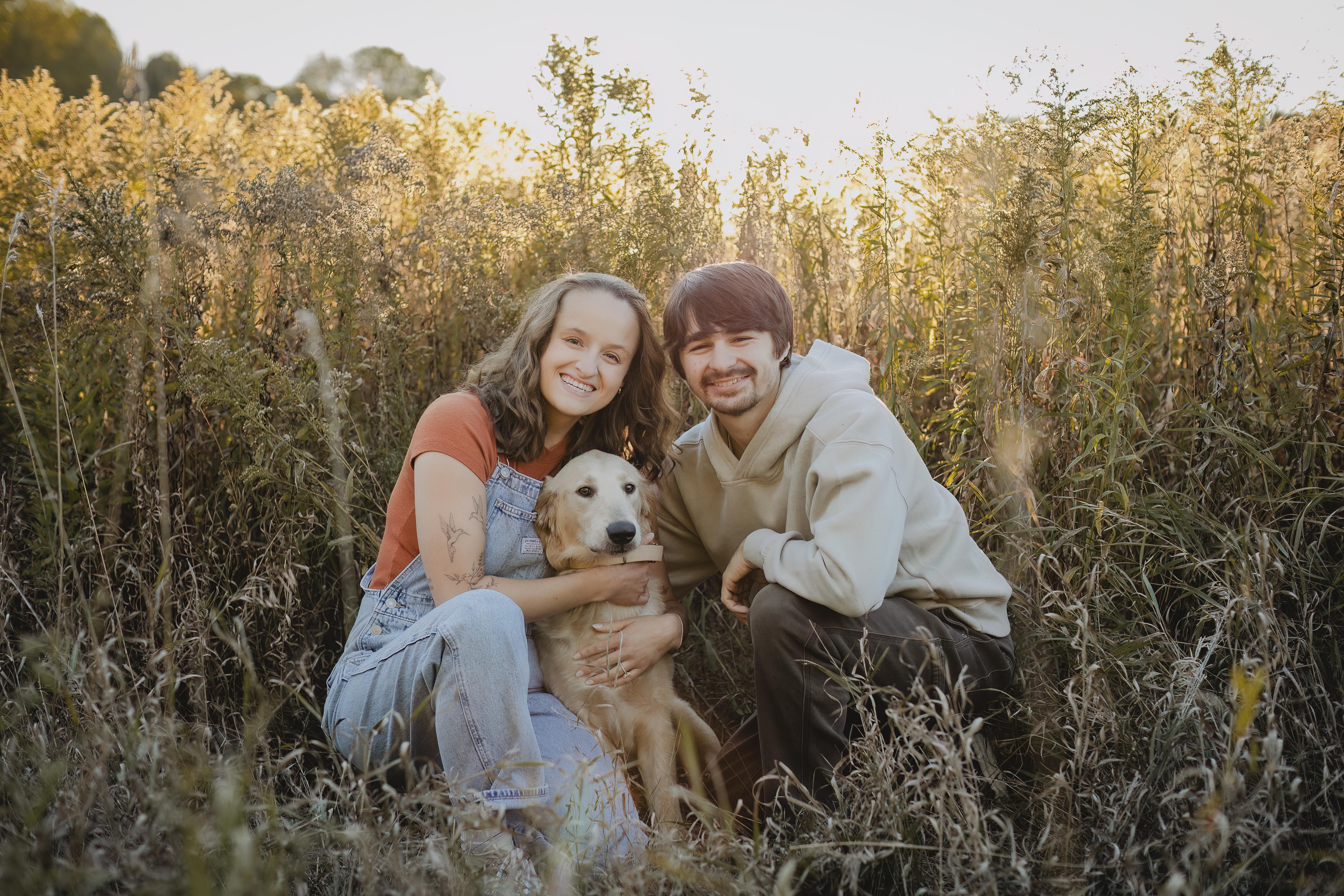 The Wedding Website of Sarah Jerovetz and Avery Robinson