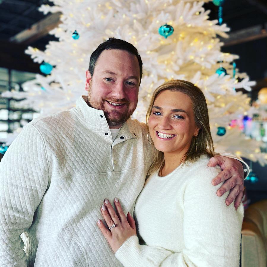 The Wedding Website of Ashley Ustach and Paul Mignosa