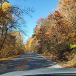 Blue Ridge Parkway