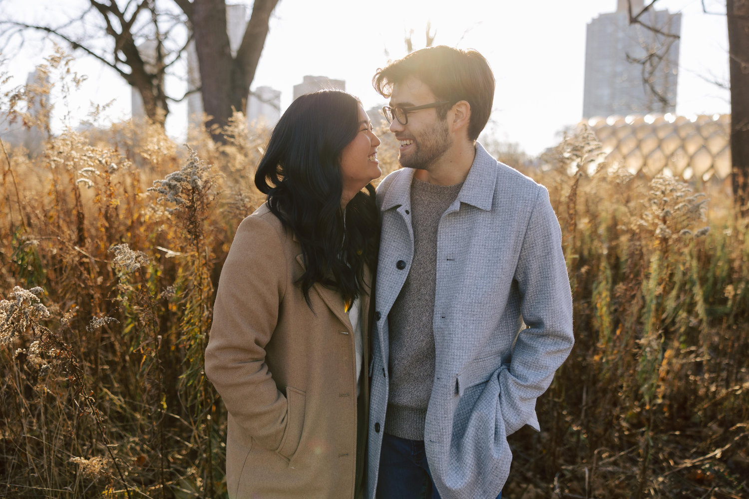 The Wedding Website of Seungyeon Shin and Bryan Pinkley
