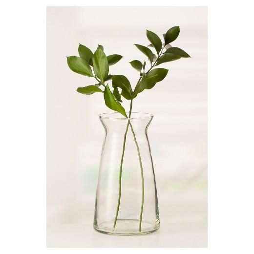 Cinch Vase (9") Libbey