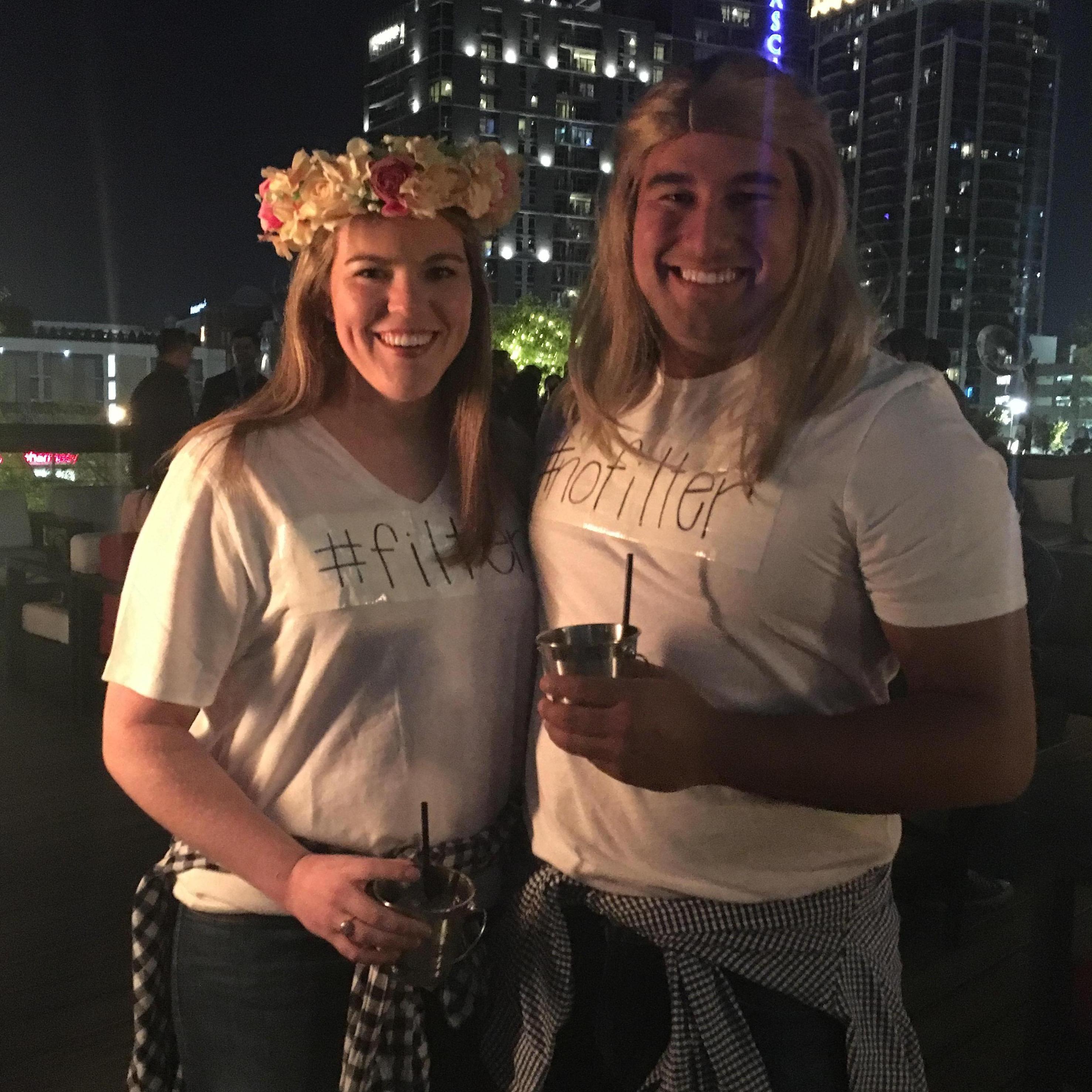 Halloweening 2018
