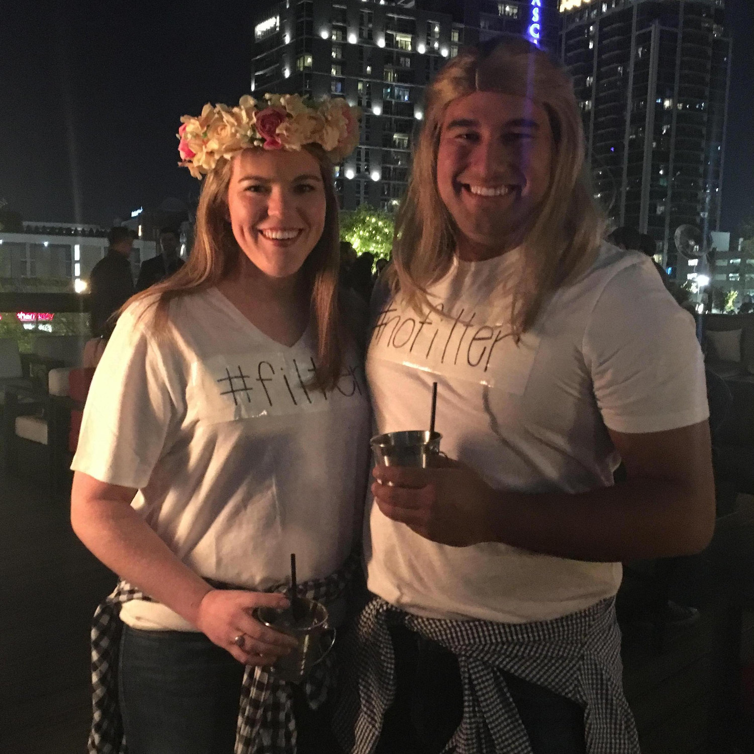 Halloweening 2018