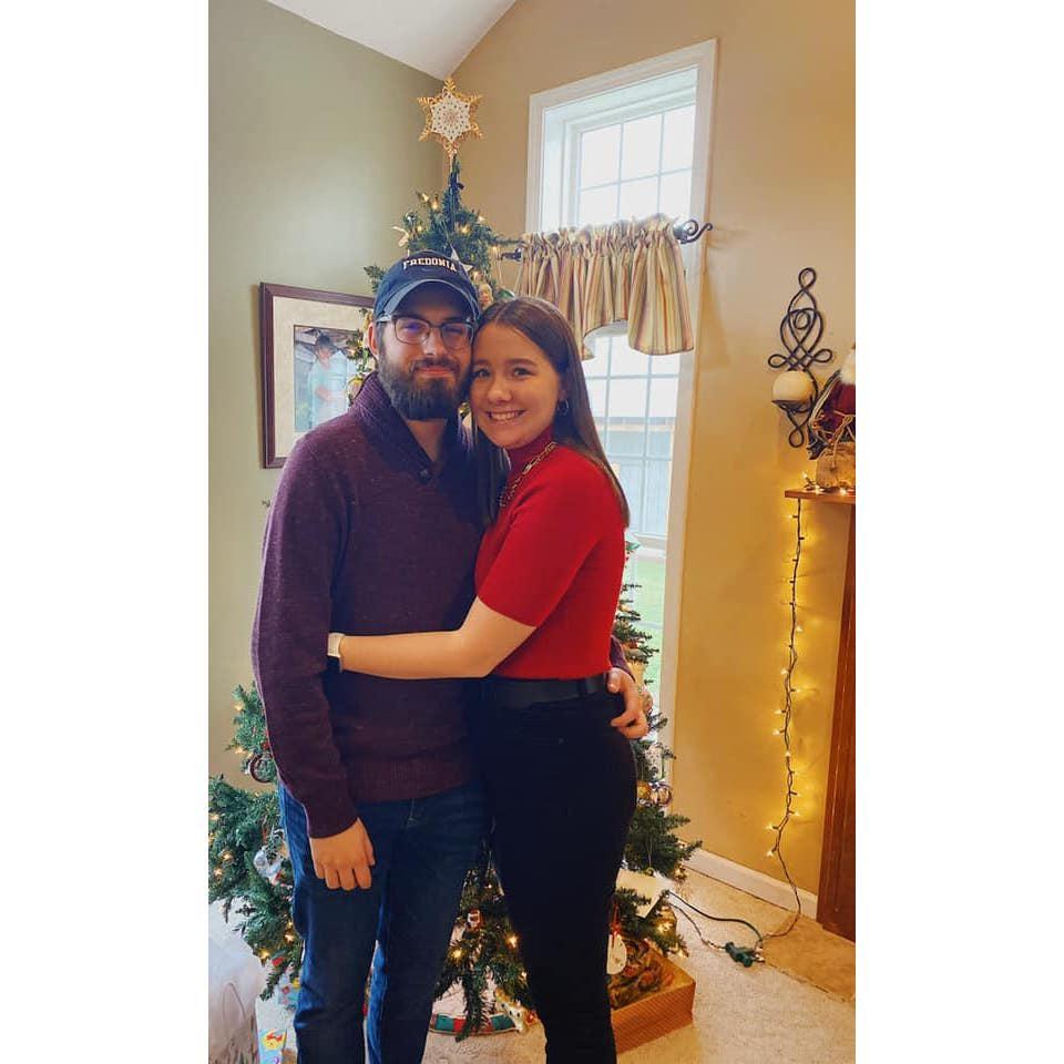 December 2020: Christmas
