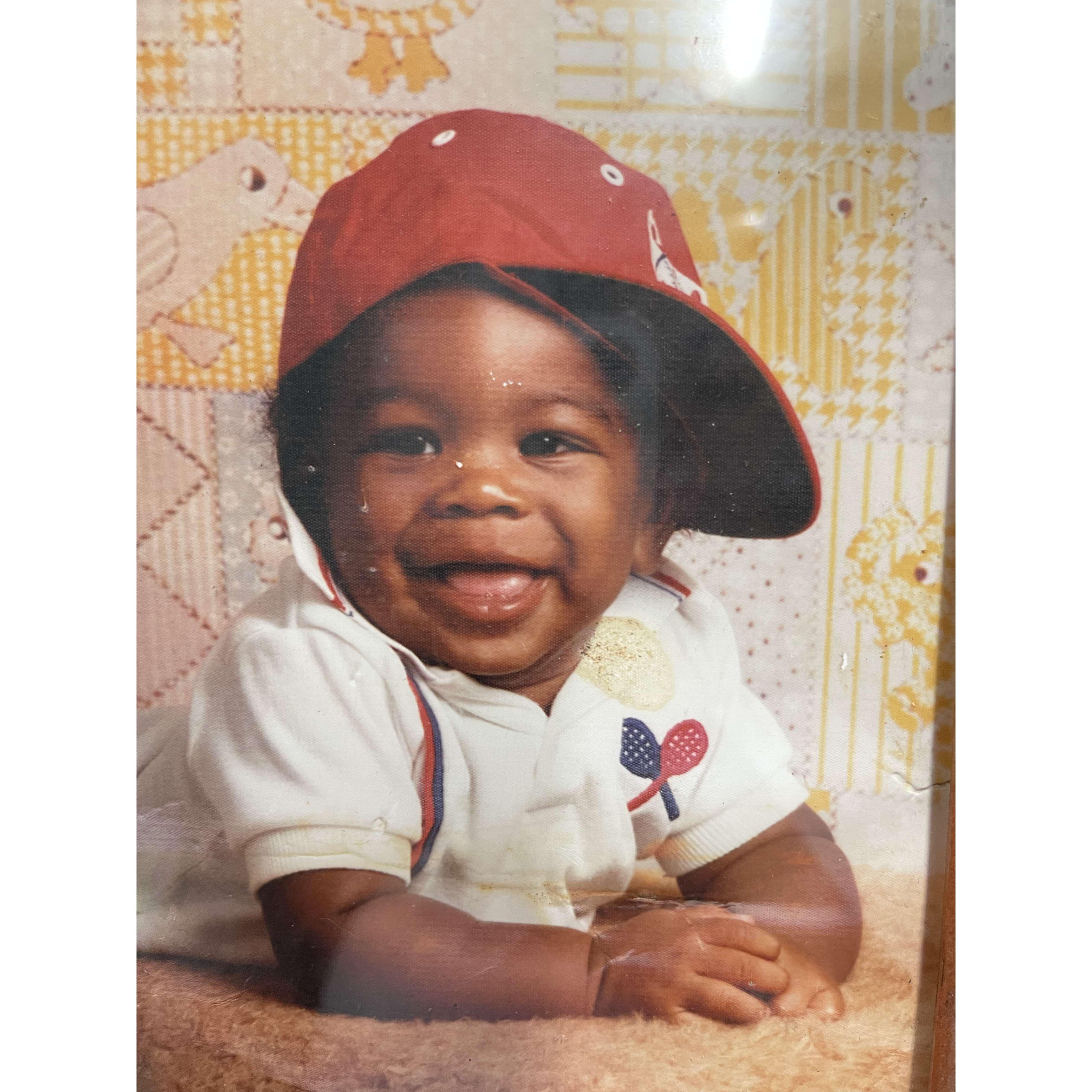 baby wynton 