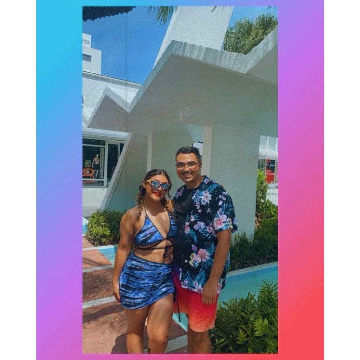 Baecationing in Miami