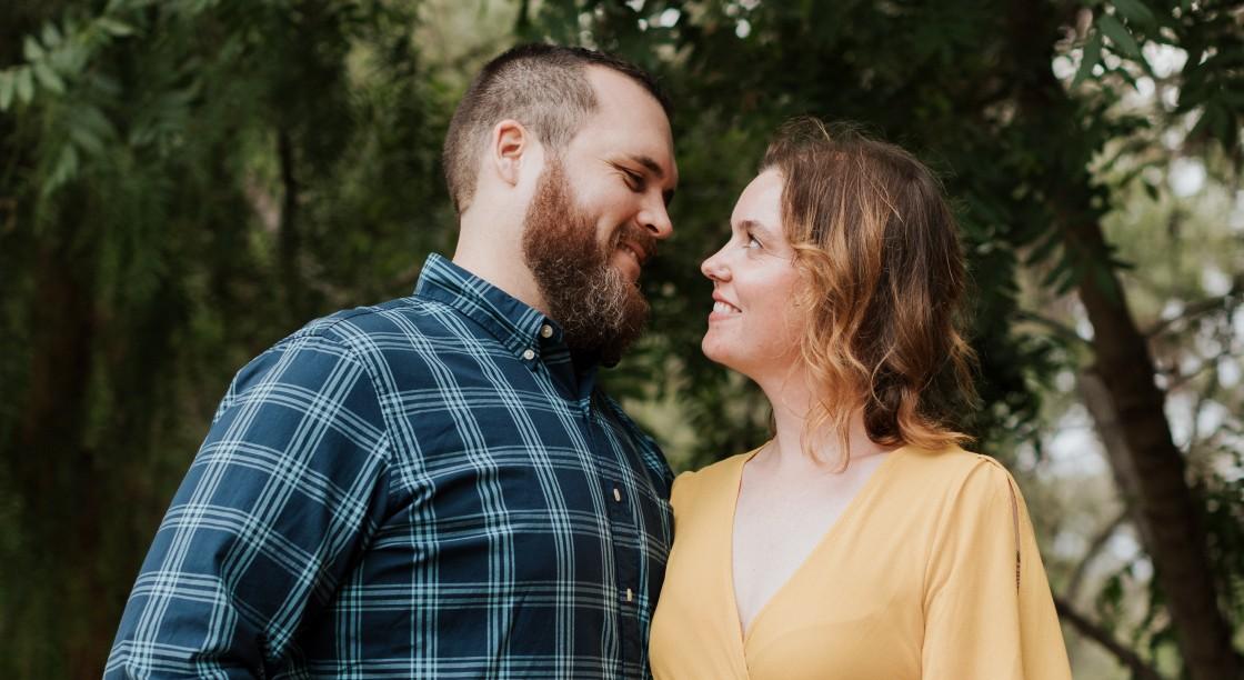 The Wedding Website of Amanda Schwab and Michael Trujillo