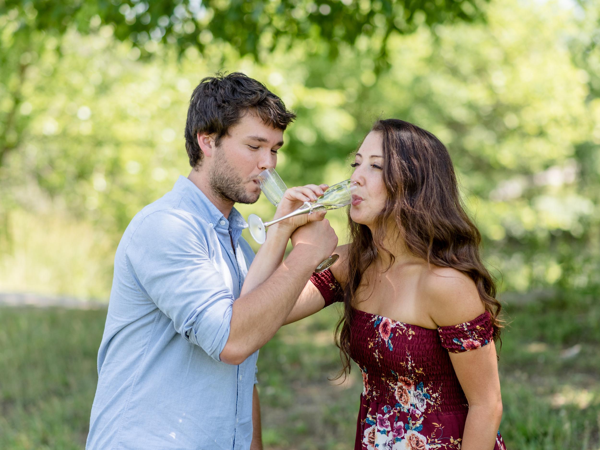 The Wedding Website of Monika Fronczak and Zachary Taylor