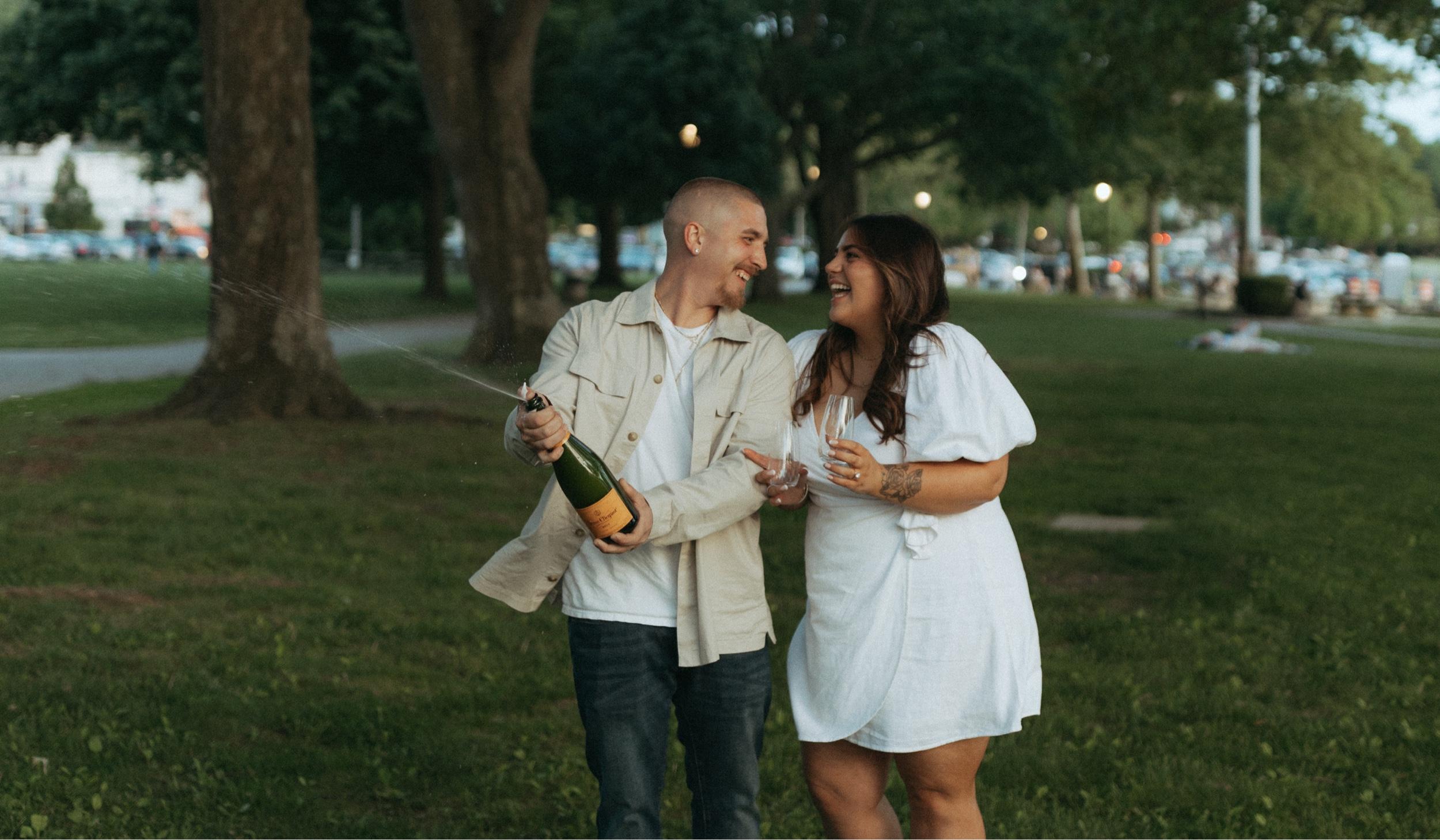 The Wedding Website of Samantha Sampollo and Christopher Zepf