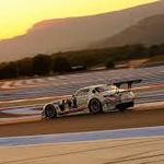 Circuit Automobile Paul Ricard
