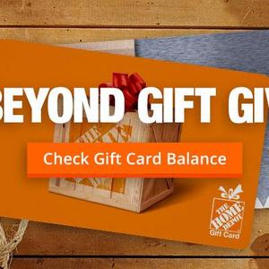 Gift Cards