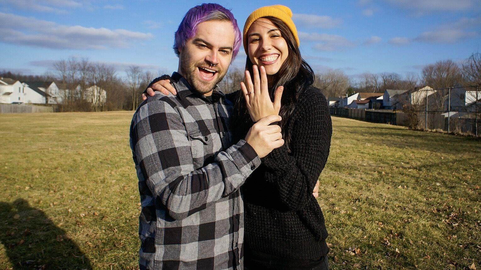 The Wedding Website of Jamie Janetzke and Brandon Mullins
