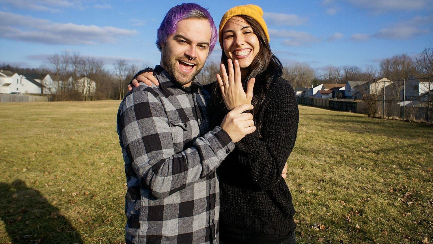 The Wedding Website of Jamie Janetzke and Brandon Mullins