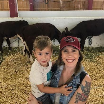 State Fair 2019