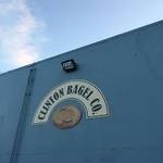 Clinton Bagel Co