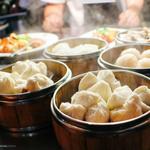 Red Ginger Dimsum & Tapas
