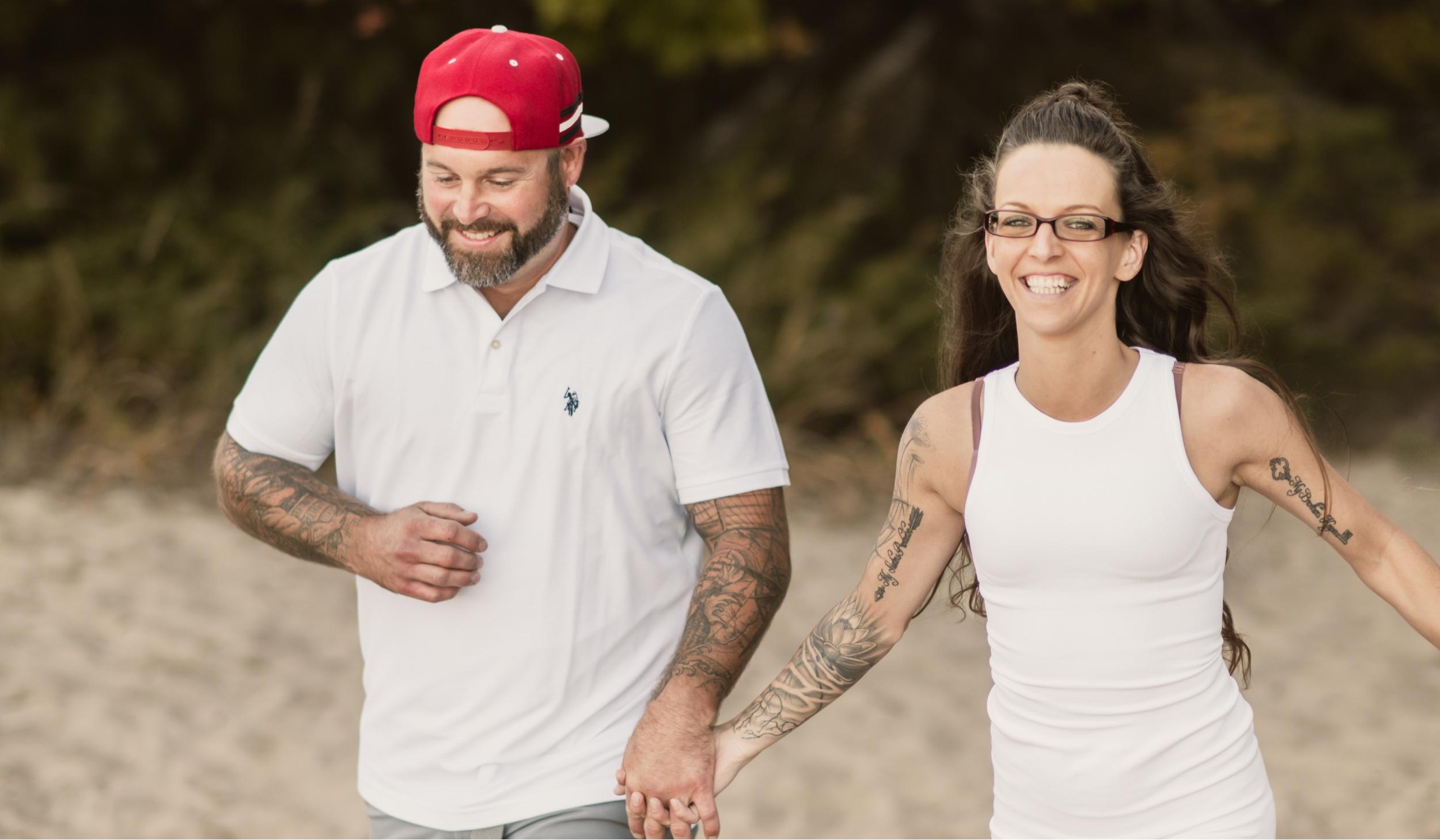 The Wedding Website of Kayla Norton and Allan Worthington Jr.