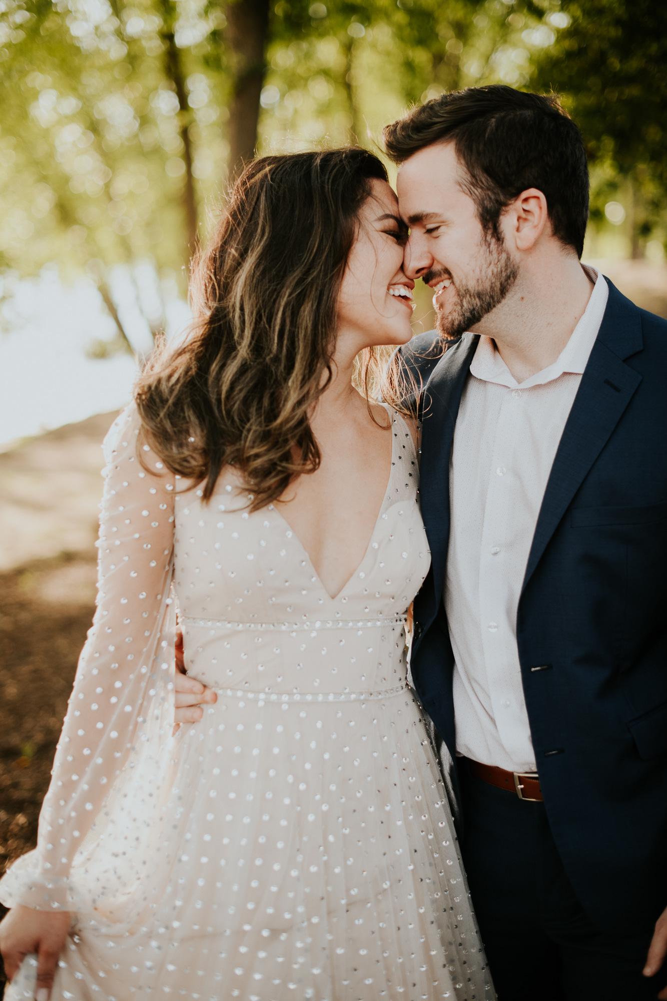 The Wedding Website of Kayla Cox and Kevin Shahbazian
