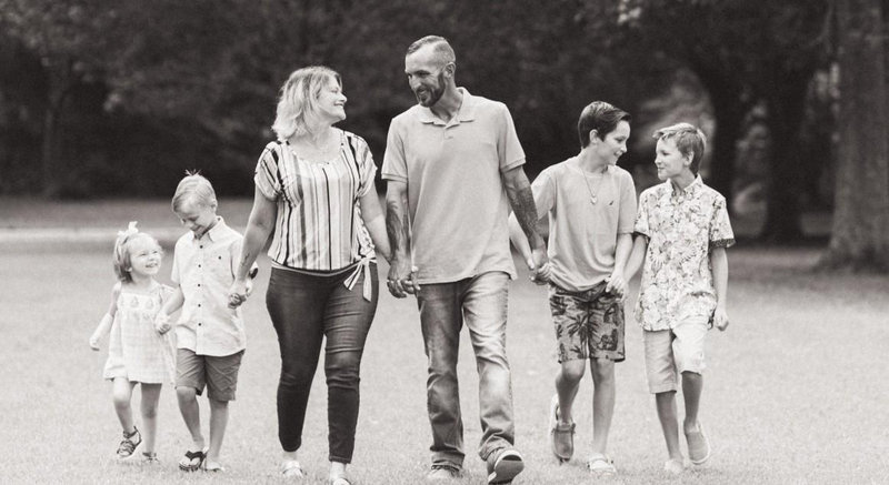 Jamie Callaway and Michael Haven's Wedding Website