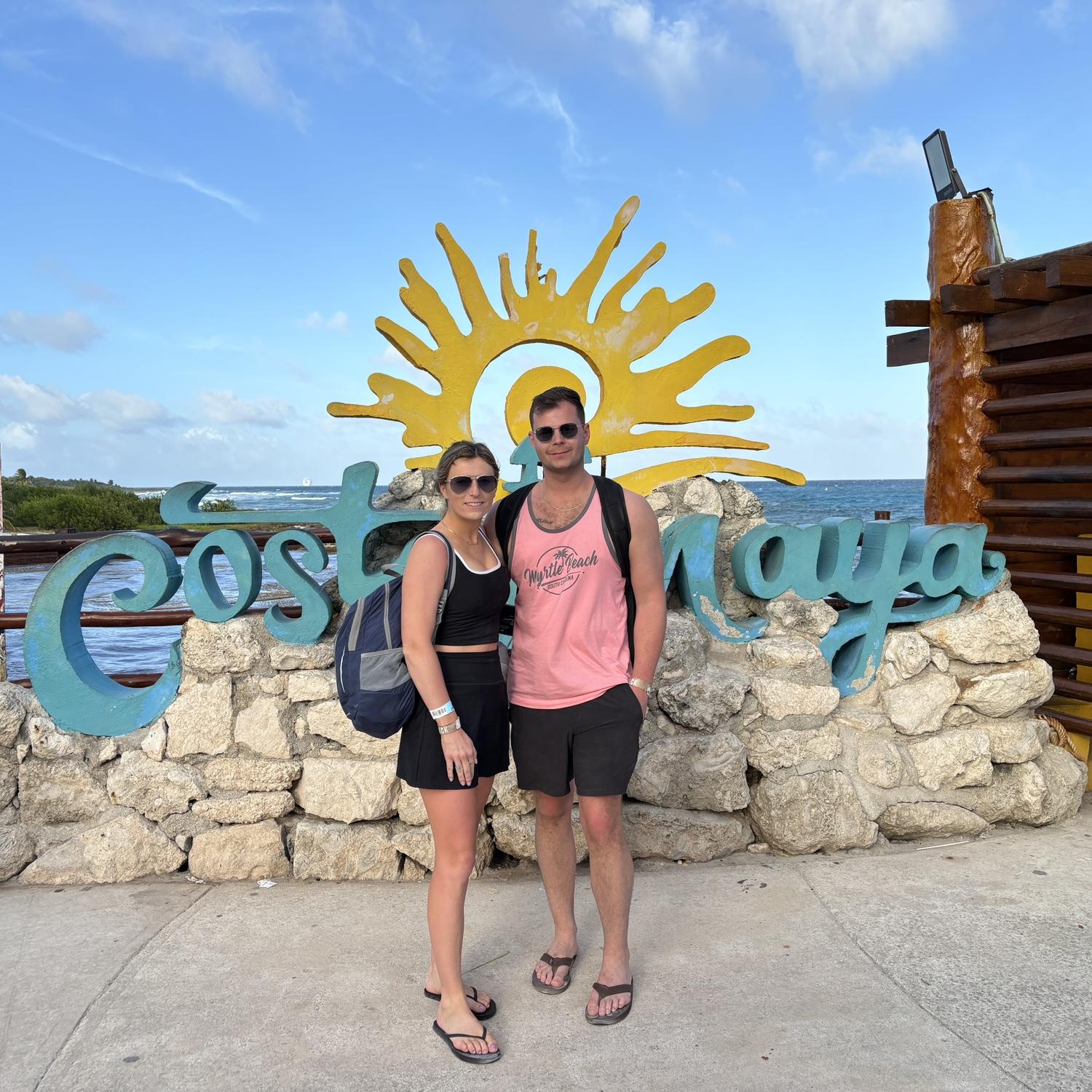 Costa Maya 2025