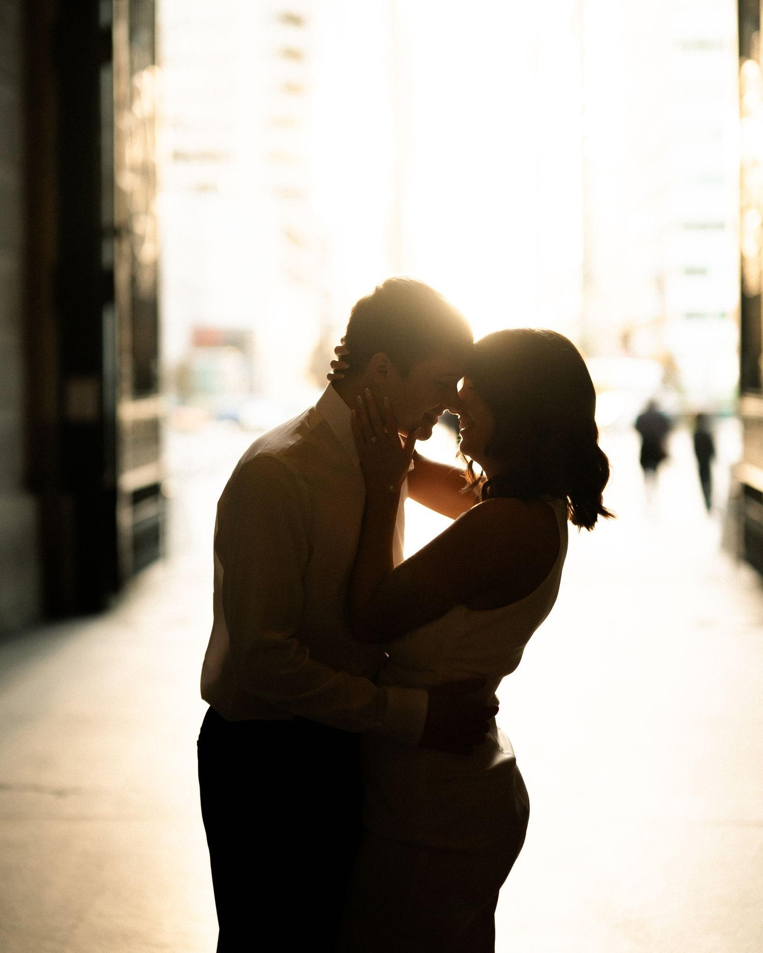 The Wedding Website of Camryn Hagan and Zachary Bosak