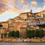 Day Trip: Coimbra