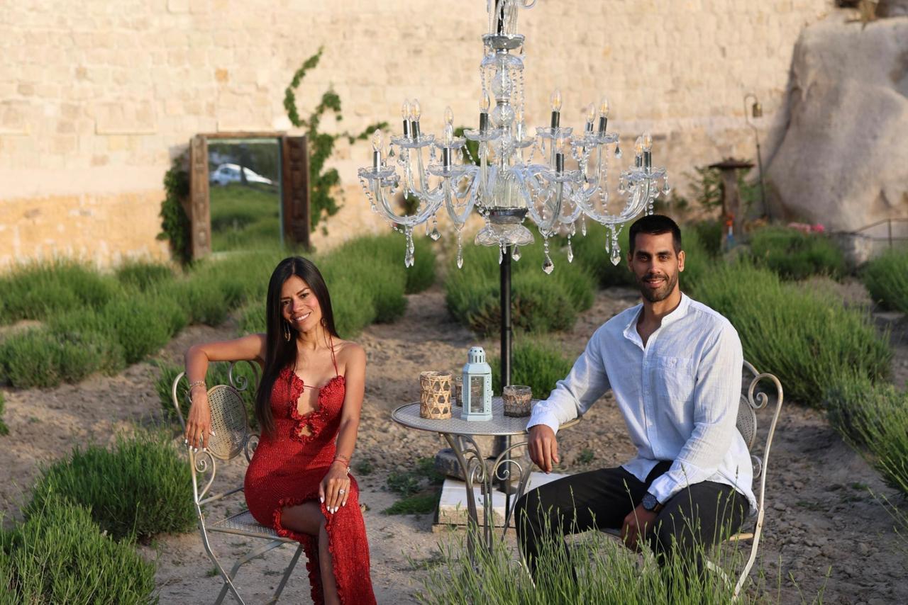 The Wedding Website of Eduardo Sánchez and Camila Quiñonez
