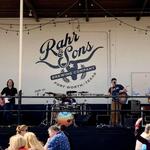 Rahr & Sons Brewing