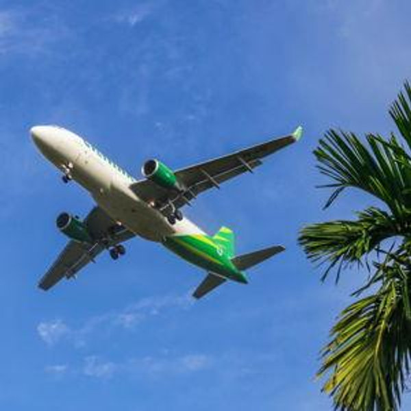 Round Trip Plane Tickets to Bali
