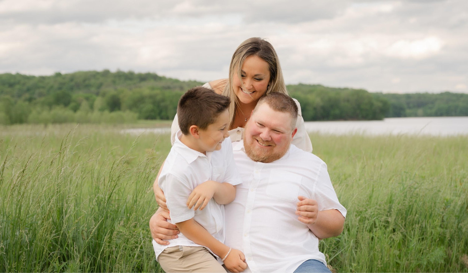 The Wedding Website of Lauren Figura and Hunter Hammond