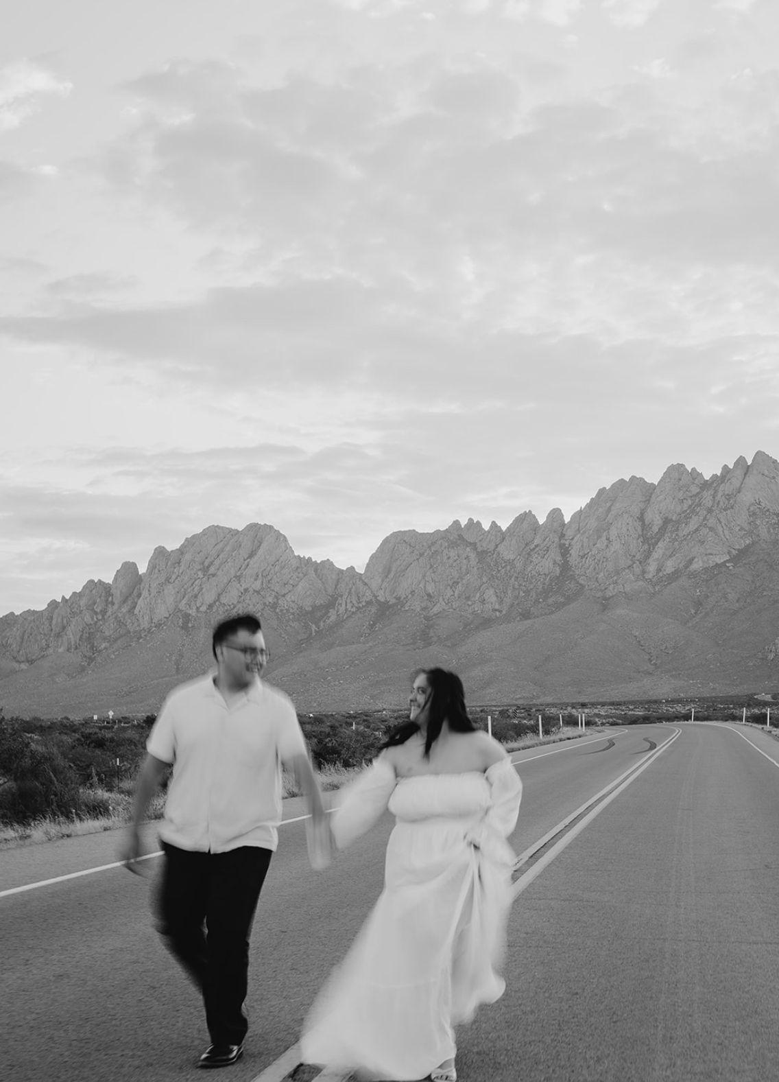 The Wedding Website of Mya Maciel and Christian Gomez