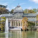 Palacio de Cristal